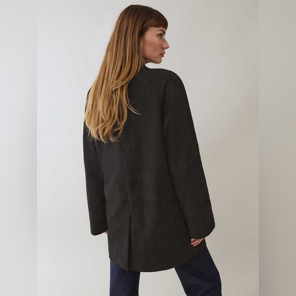 Reformation Veda Celine Jacket - Picture 6 of 6